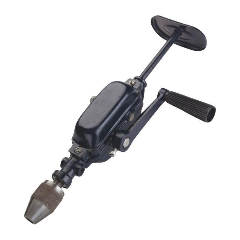 Venus Manual Hand Drill (Breast) | Venus by KHM Megatools Corp. Venus Manual Hand Drill (Breast) | Venus by KHM Megatools Corp.